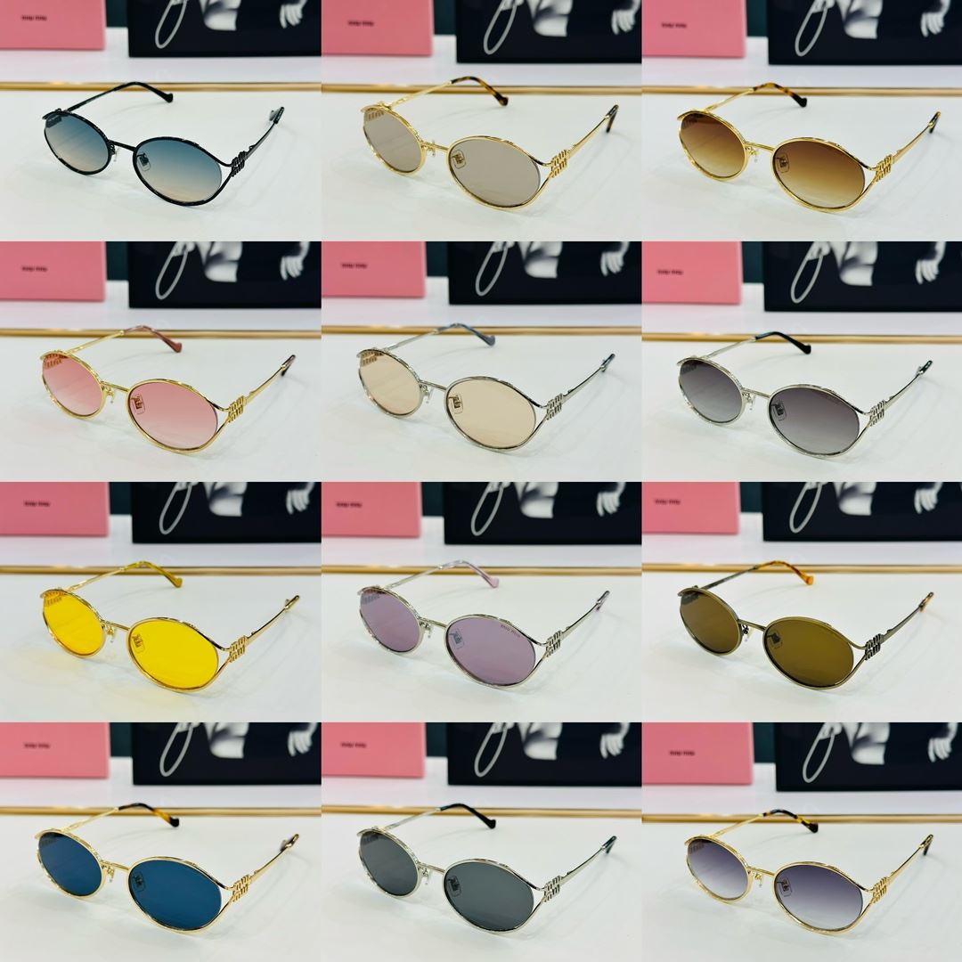 Miu Miu Sunglasses